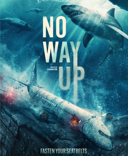 No Way Up 2024 No Way Up 2024 Hollywood Dubbed movie download
